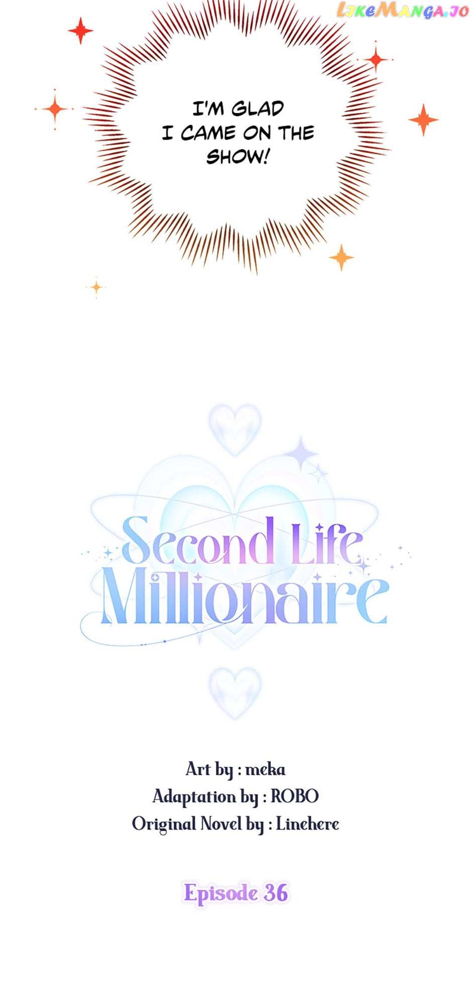 The Second Life Of An All-Rounder Idol - Chapter 36