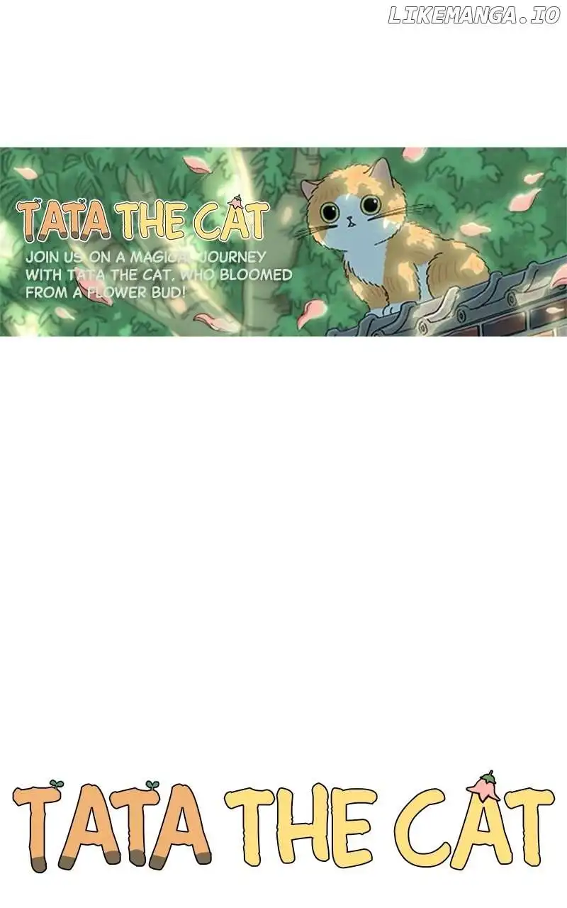 Tata The Cat - Chapter 45