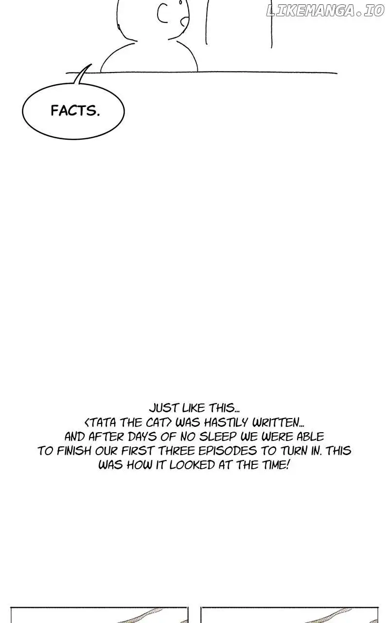 Tata The Cat - Chapter 45