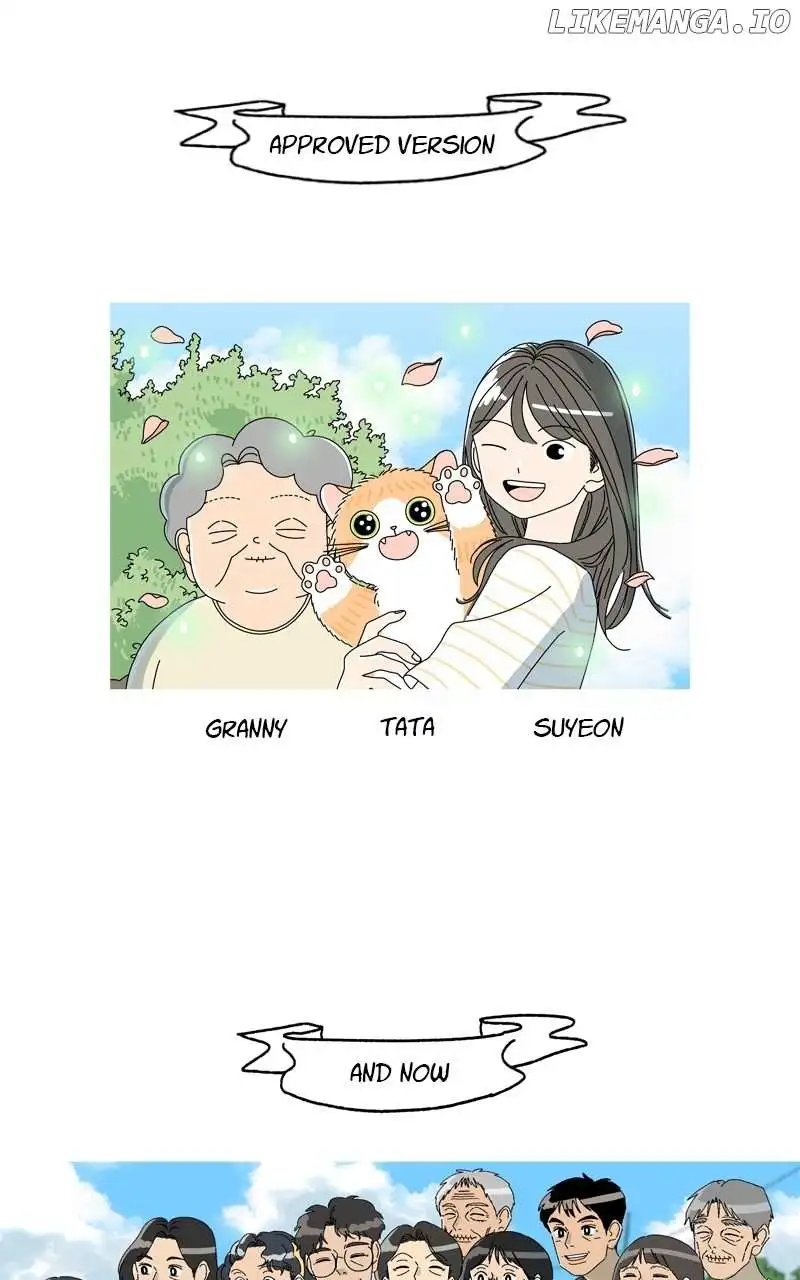 Tata The Cat - Chapter 45