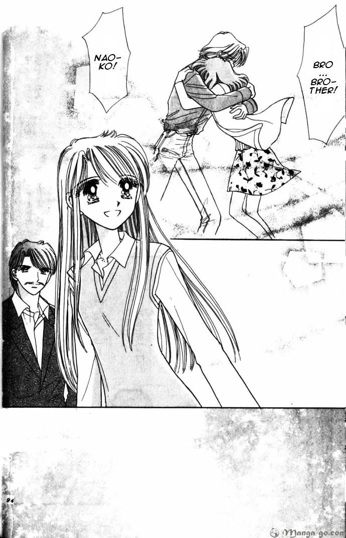 Tantei Revolution - Vol.1 Chapter 1