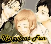 Kingyo No Fun (Sakurada Hina) - Vol.1 Chapter 1.1