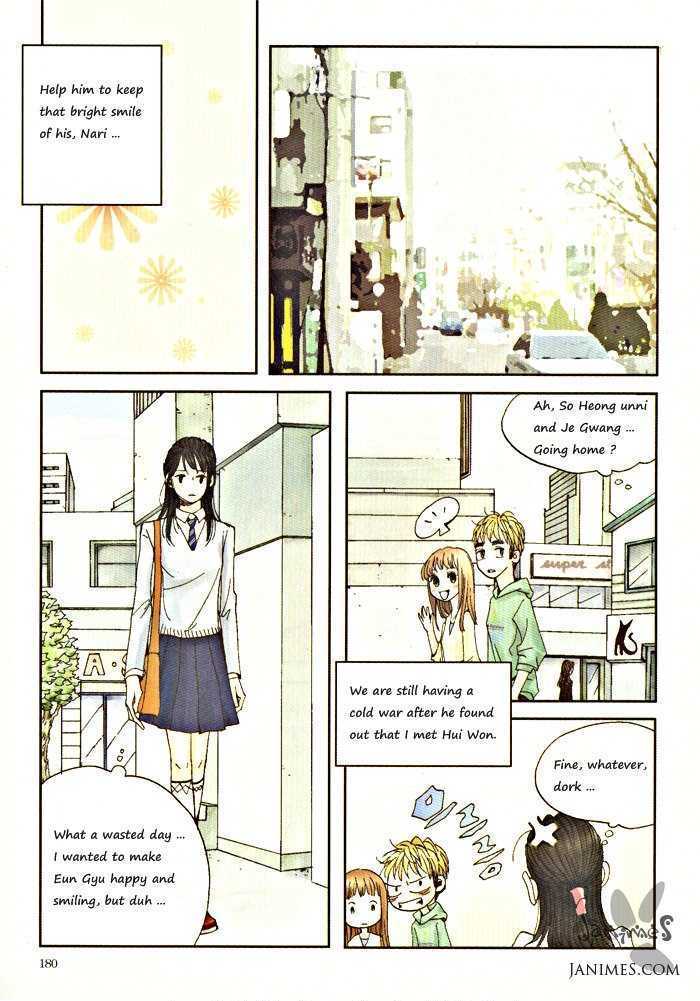 Do-Re-Mi-Fa-Sol-La-Si-Do - Vol.02 Chapter 10 : Ch.10-11