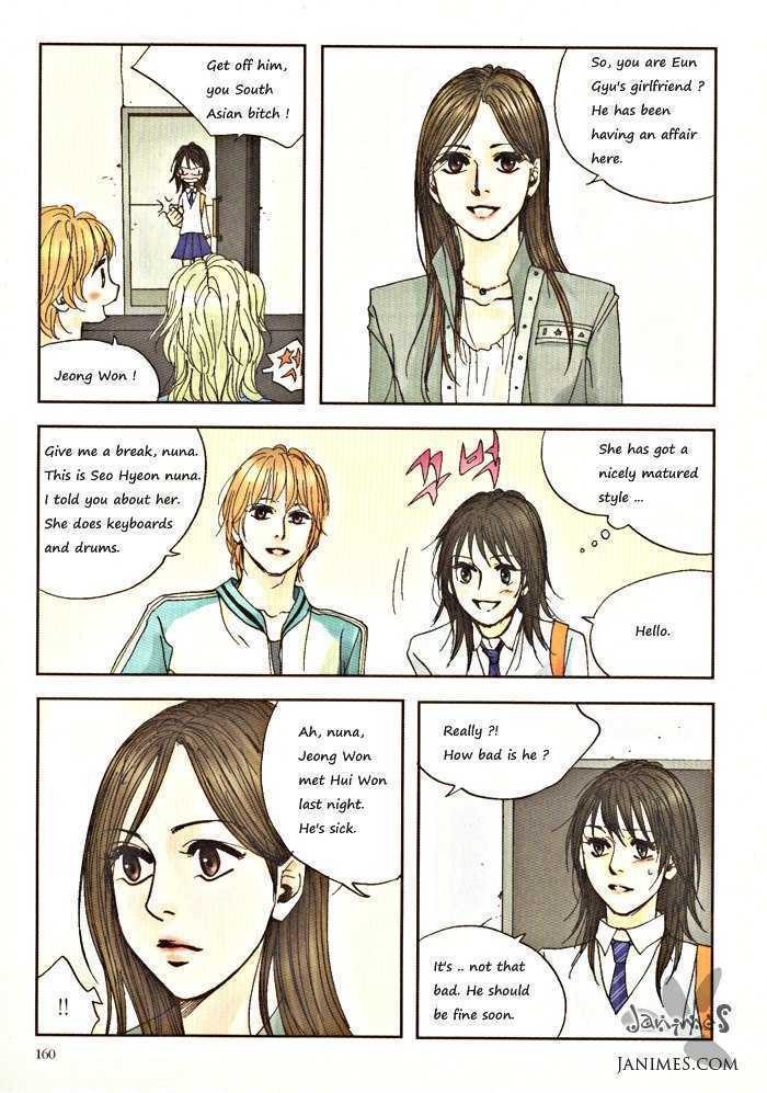 Do-Re-Mi-Fa-Sol-La-Si-Do - Vol.02 Chapter 9