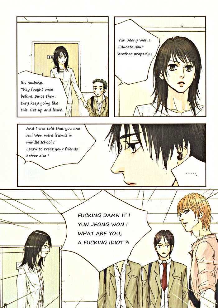 Do-Re-Mi-Fa-Sol-La-Si-Do - Vol.02 Chapter 5 : Do-Re-Mi-Fa-So-La-Si-Do