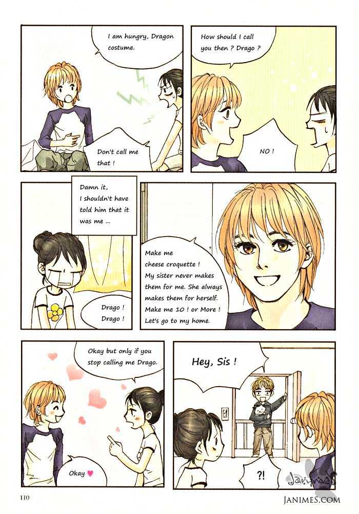 Do-Re-Mi-Fa-Sol-La-Si-Do - Vol.02 Chapter 6 : Do-Re-Mi-Fa-So-La-Si-Do