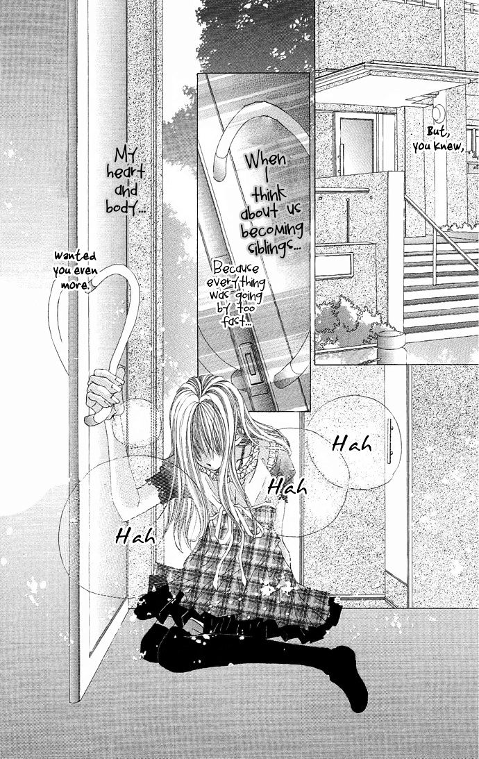 Yubi To Kuchibiru To Hitomi No Ijiwaru - Vol.1 Chapter 1 : Teasing The Fingers, Eyes, And Lips