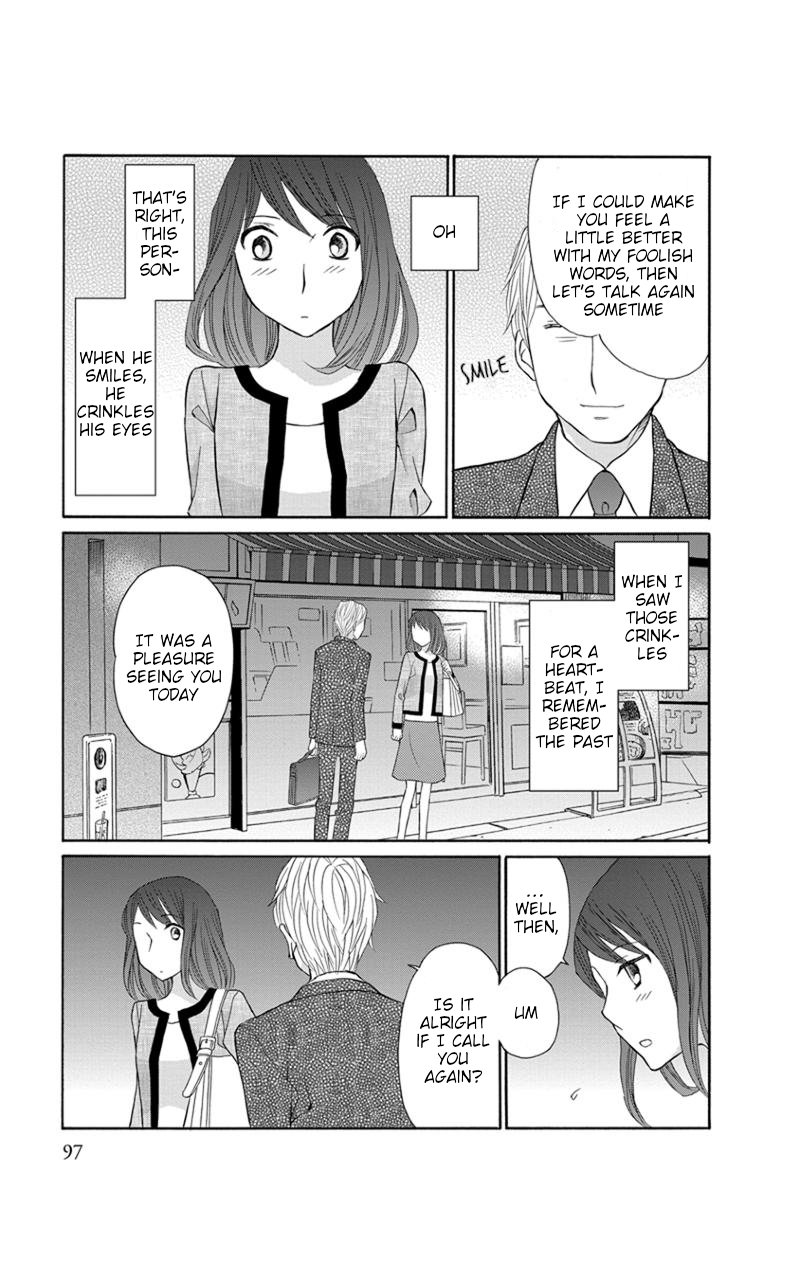 Apart Mate - Vol.2 Chapter 25: Apartmate Conversation 9