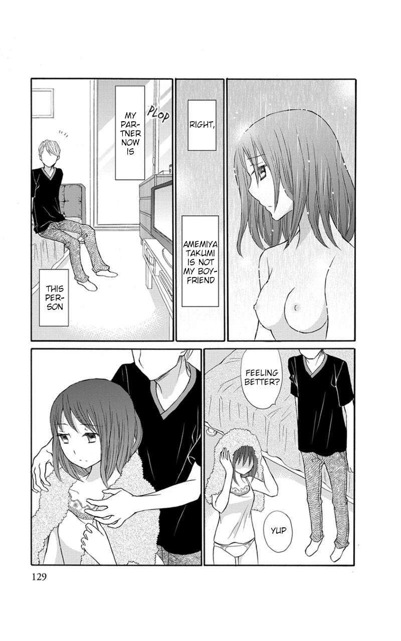 Apart Mate - Vol.2 Chapter 27: Apartmate Final Conversation