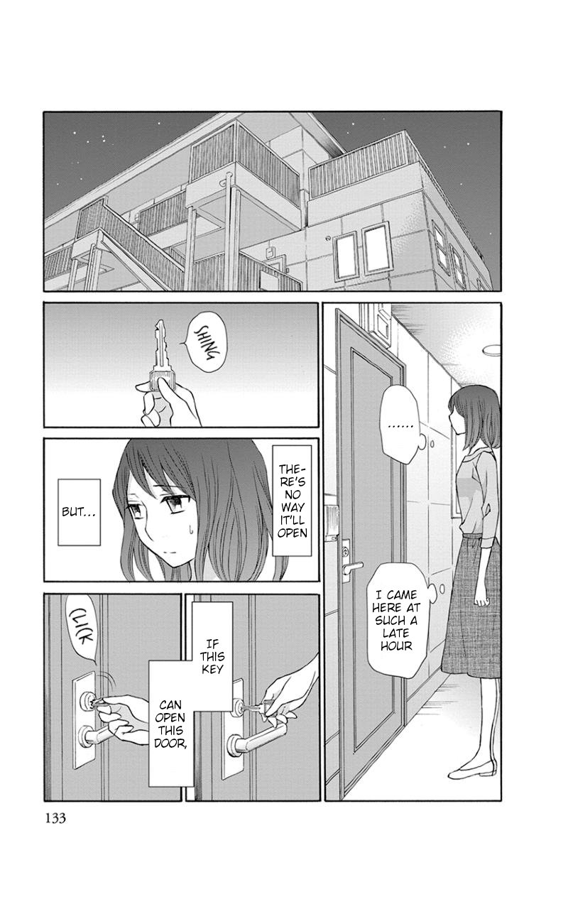 Apart Mate - Vol.2 Chapter 27: Apartmate Final Conversation