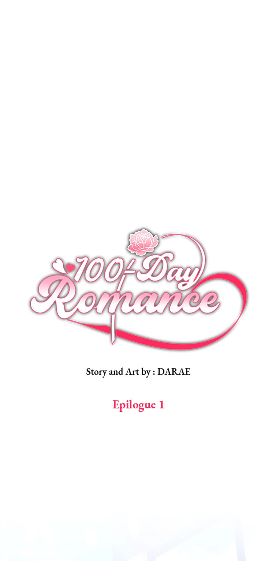 100-Day Romance - Chapter 58