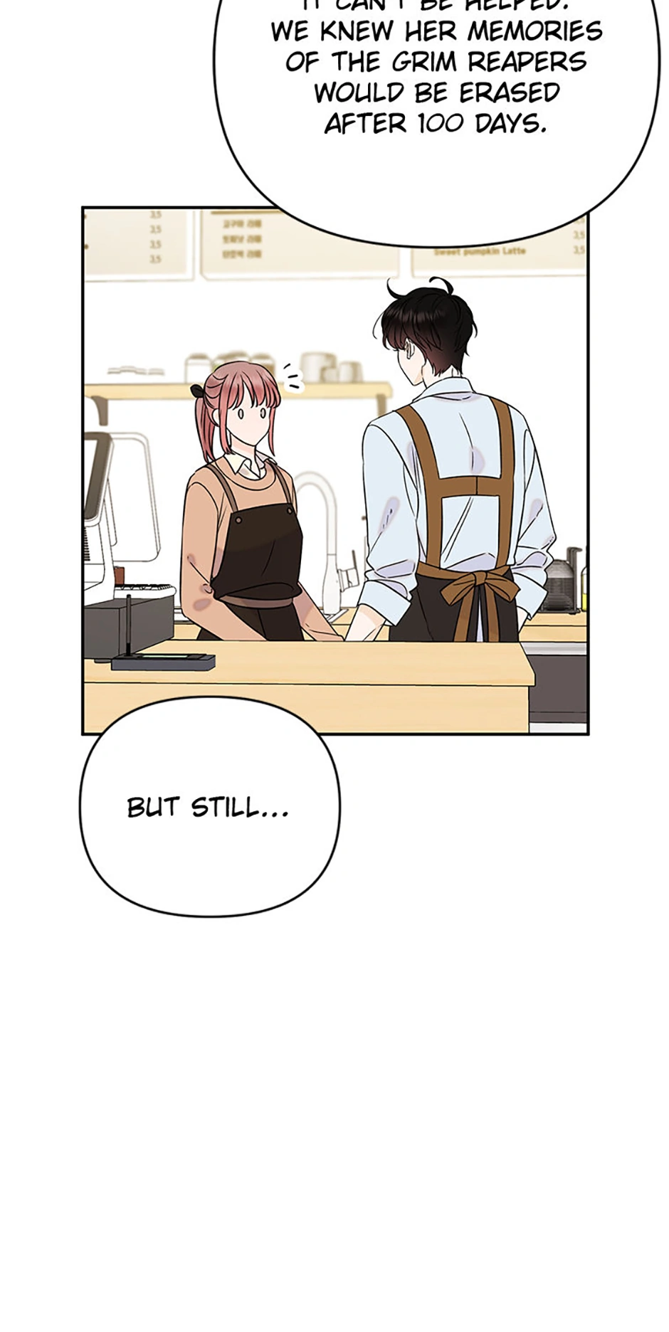 100-Day Romance - Chapter 58