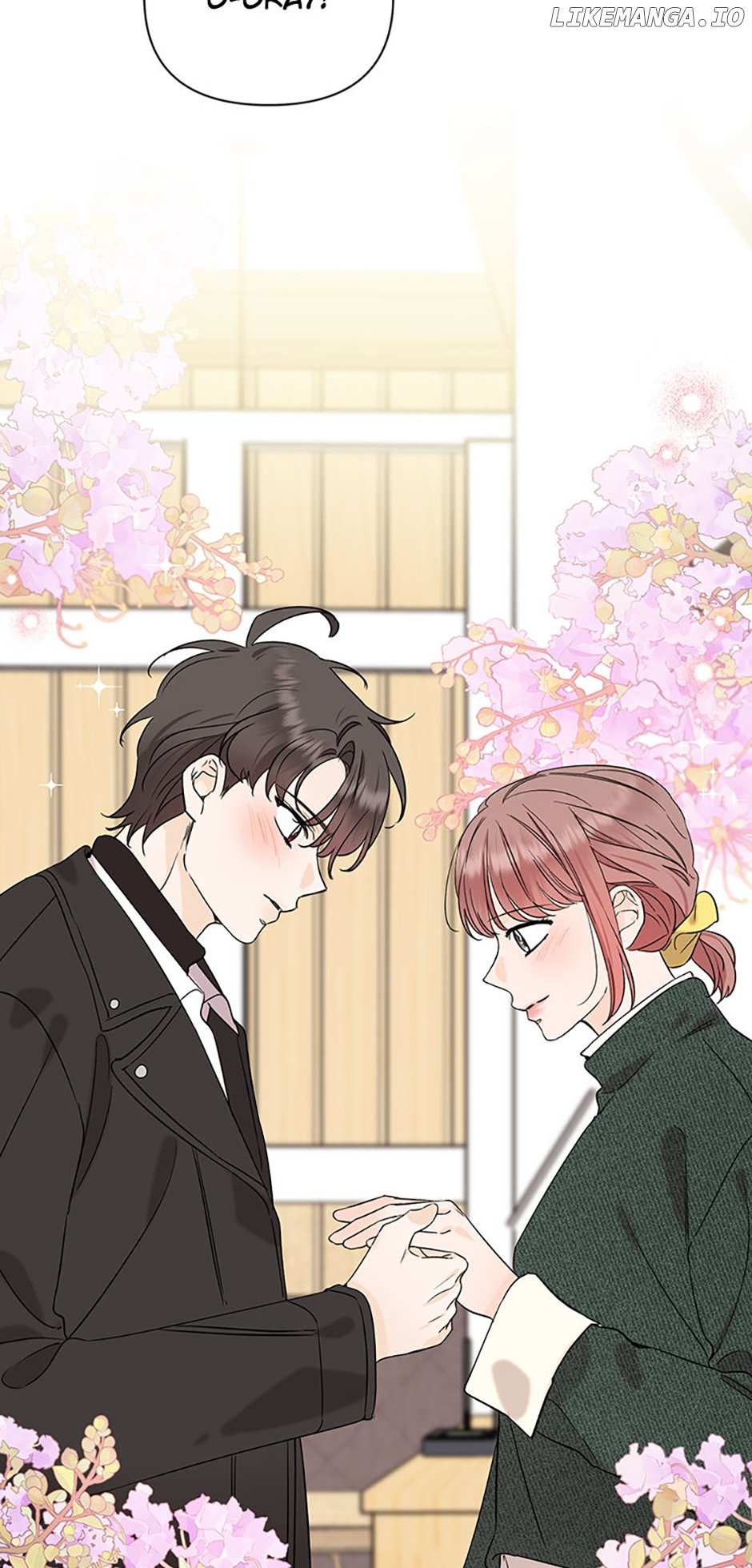 100-Day Romance - Chapter 57