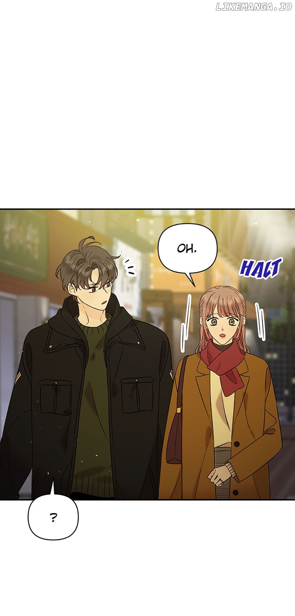 100-Day Romance - Chapter 57