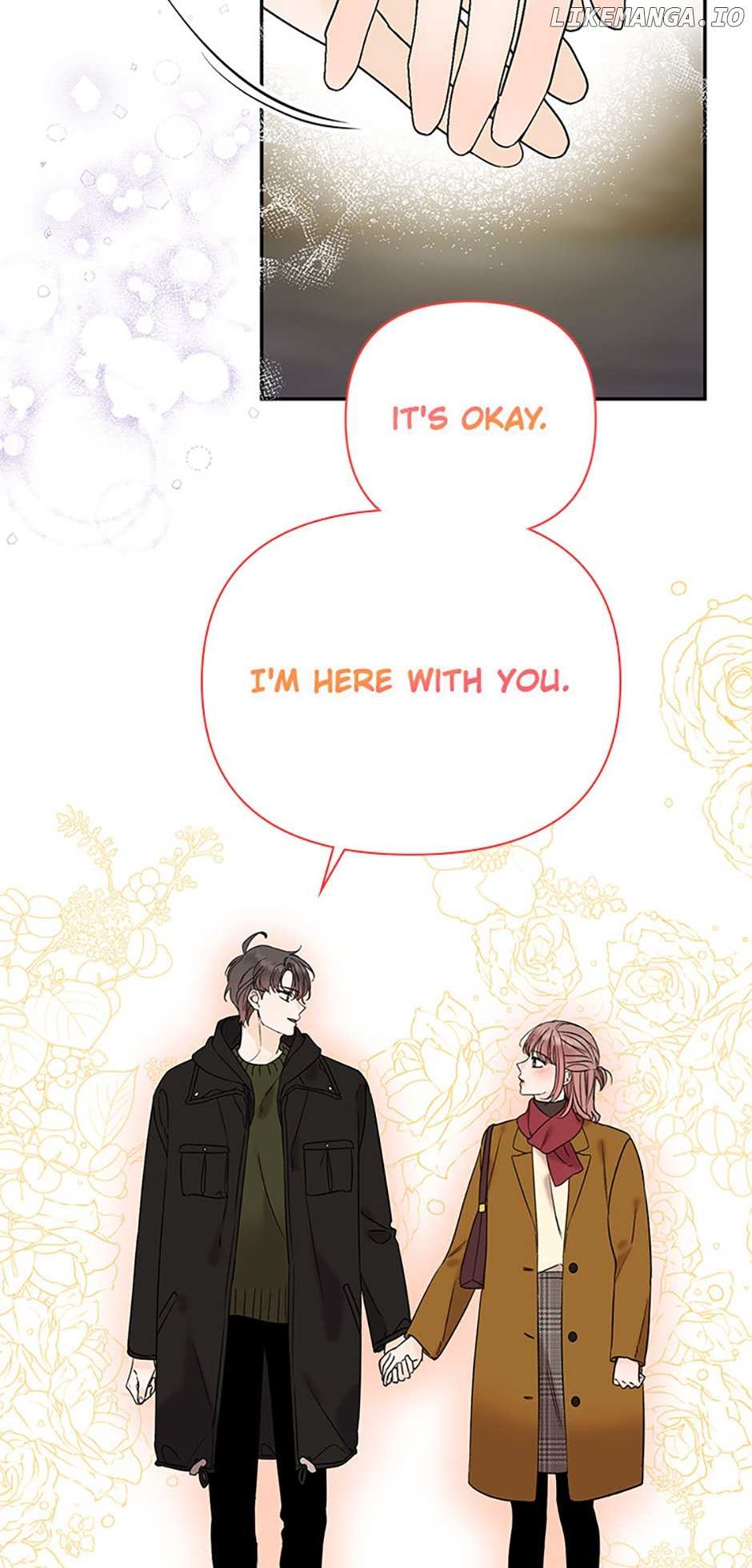 100-Day Romance - Chapter 57