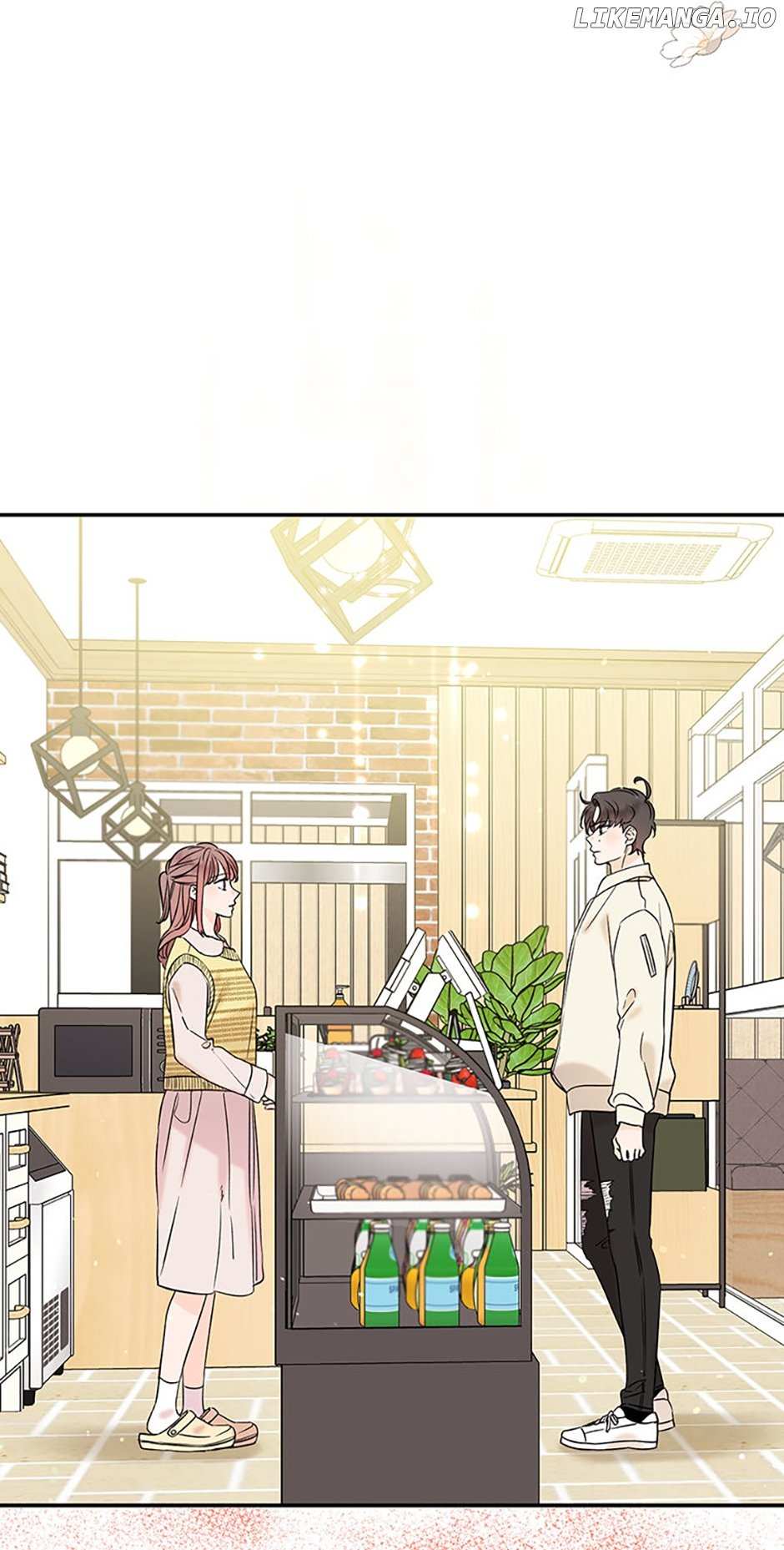 100-Day Romance - Chapter 57