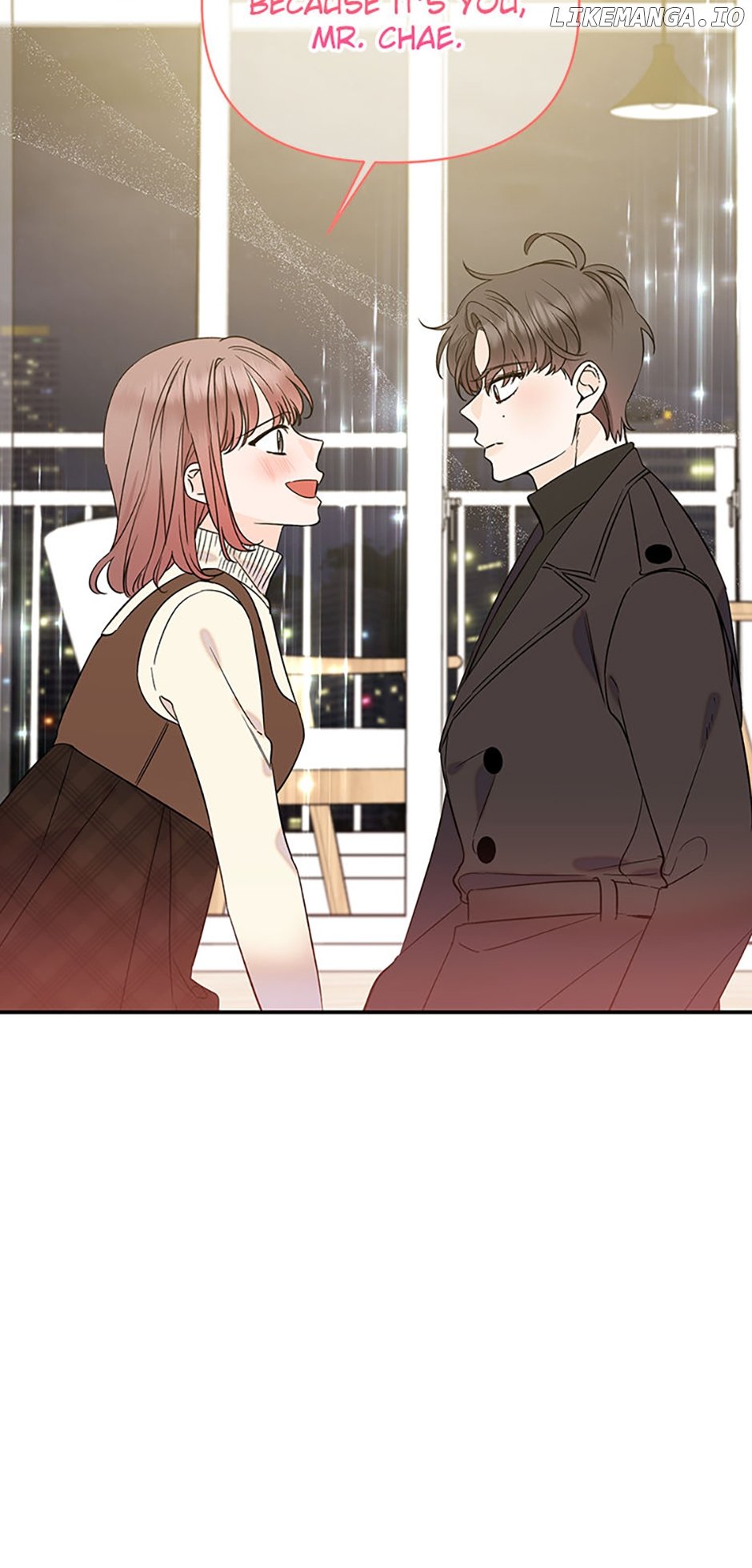 100-Day Romance - Chapter 56