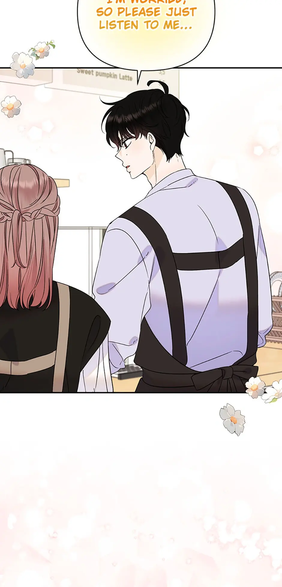 100-Day Romance - Chapter 60