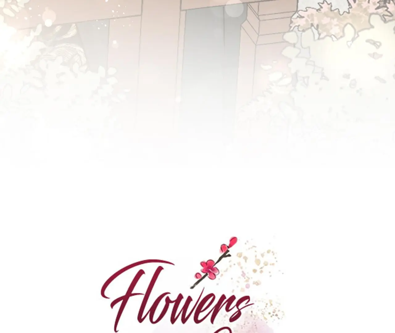 Flowers Crossing The Night - Chapter 2