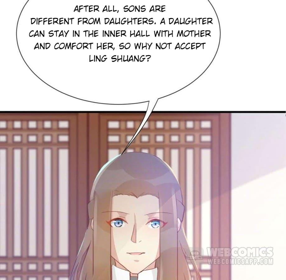 General’s Arranged Marriage - Chapter 148