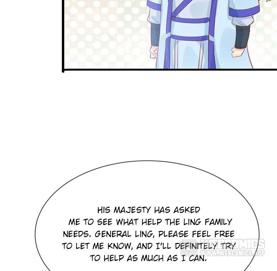 General’s Arranged Marriage - Chapter 144