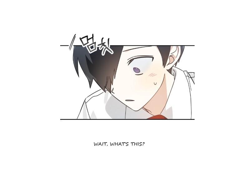 But You - Chapter 4