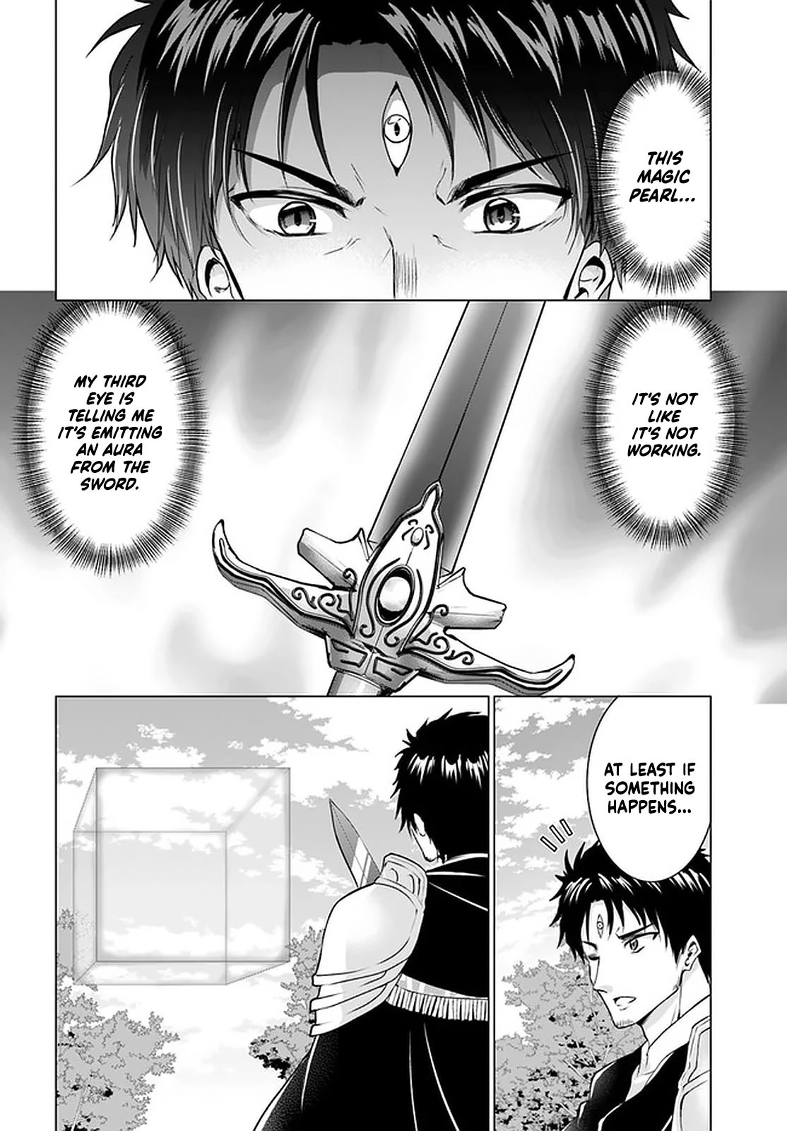 Homeless Tensei: Isekai De Jiyuu Sugiru Jikyuu Jisoku Seikatsu - Chapter 26.2