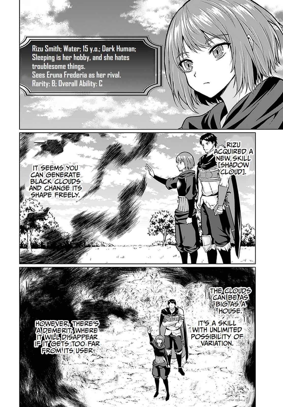 Homeless Tensei: Isekai De Jiyuu Sugiru Jikyuu Jisoku Seikatsu - Chapter 29