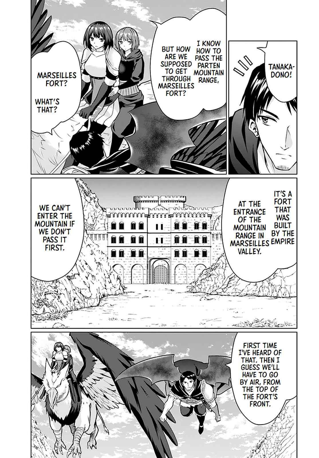 Homeless Tensei: Isekai De Jiyuu Sugiru Jikyuu Jisoku Seikatsu - Chapter 29