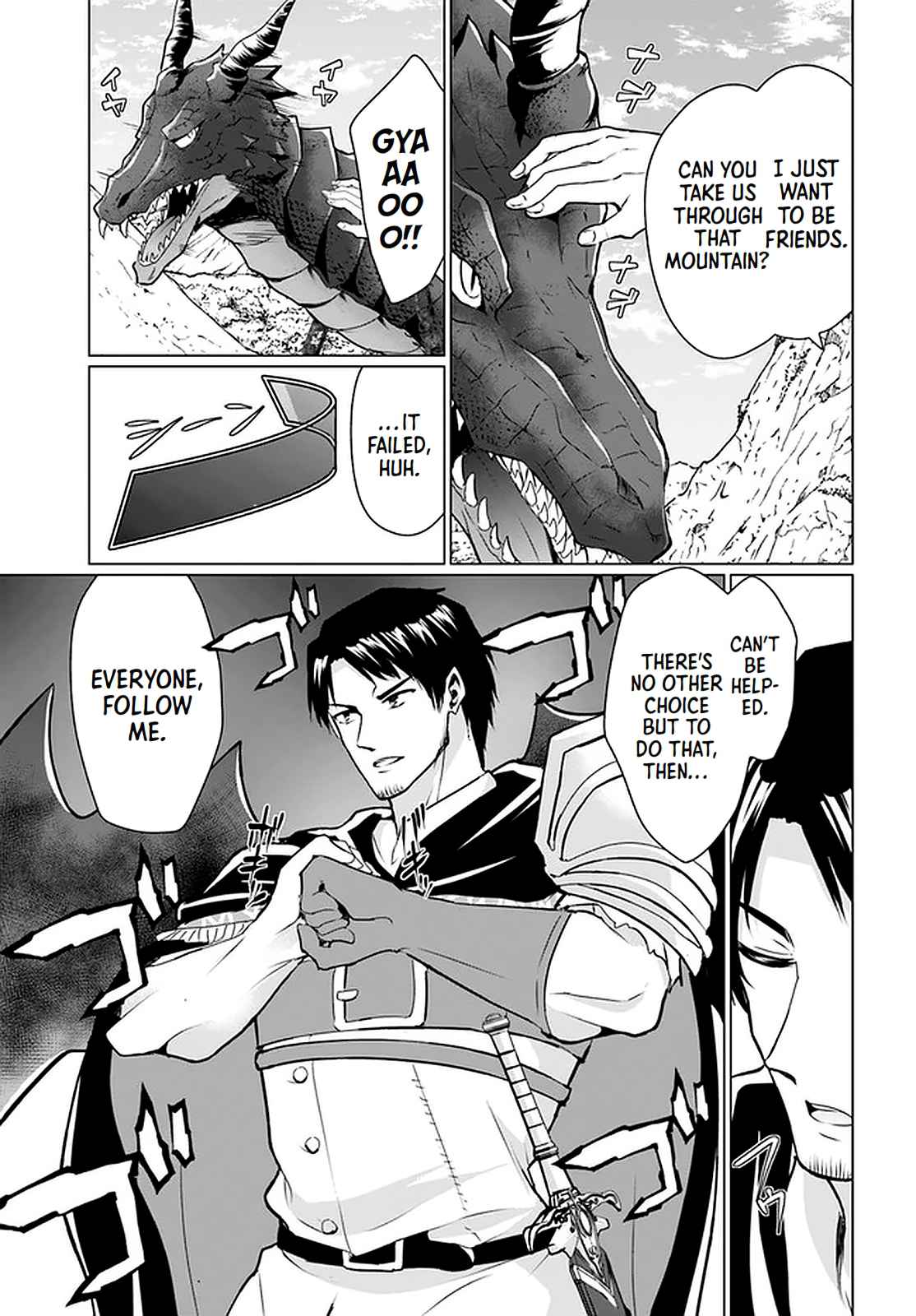 Homeless Tensei: Isekai De Jiyuu Sugiru Jikyuu Jisoku Seikatsu - Chapter 29