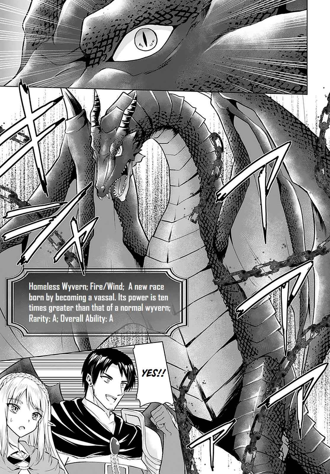 Homeless Tensei: Isekai De Jiyuu Sugiru Jikyuu Jisoku Seikatsu - Chapter 29