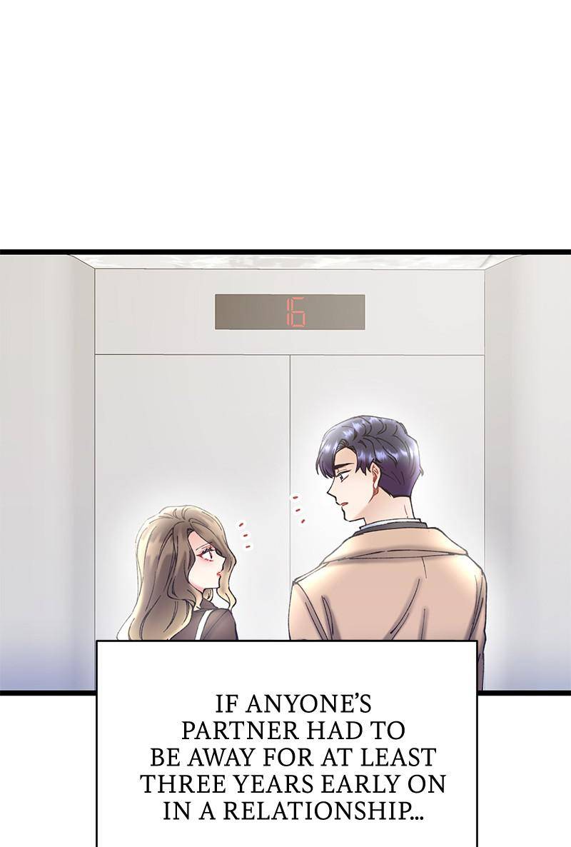 She Would Never Know - Chapter 50