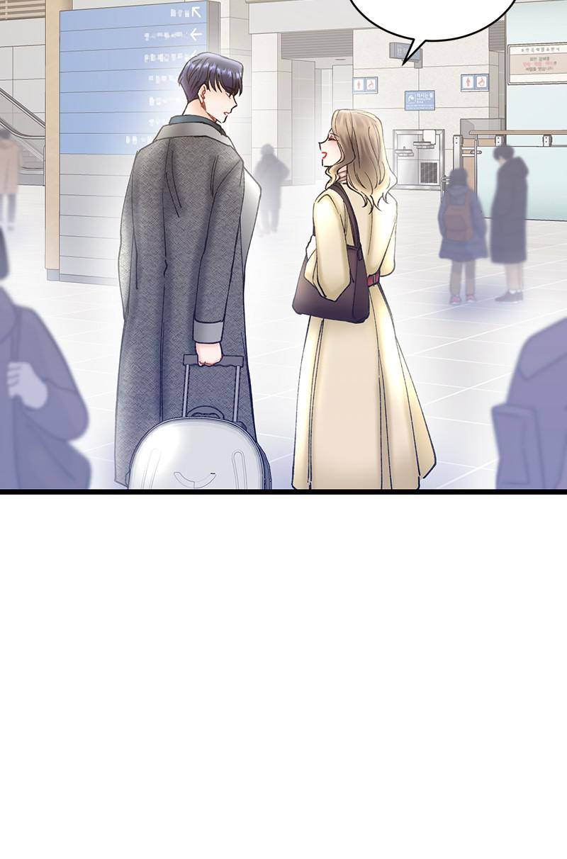 She Would Never Know - Chapter 50