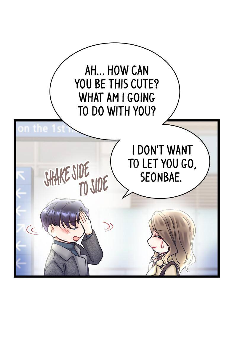 She Would Never Know - Chapter 50