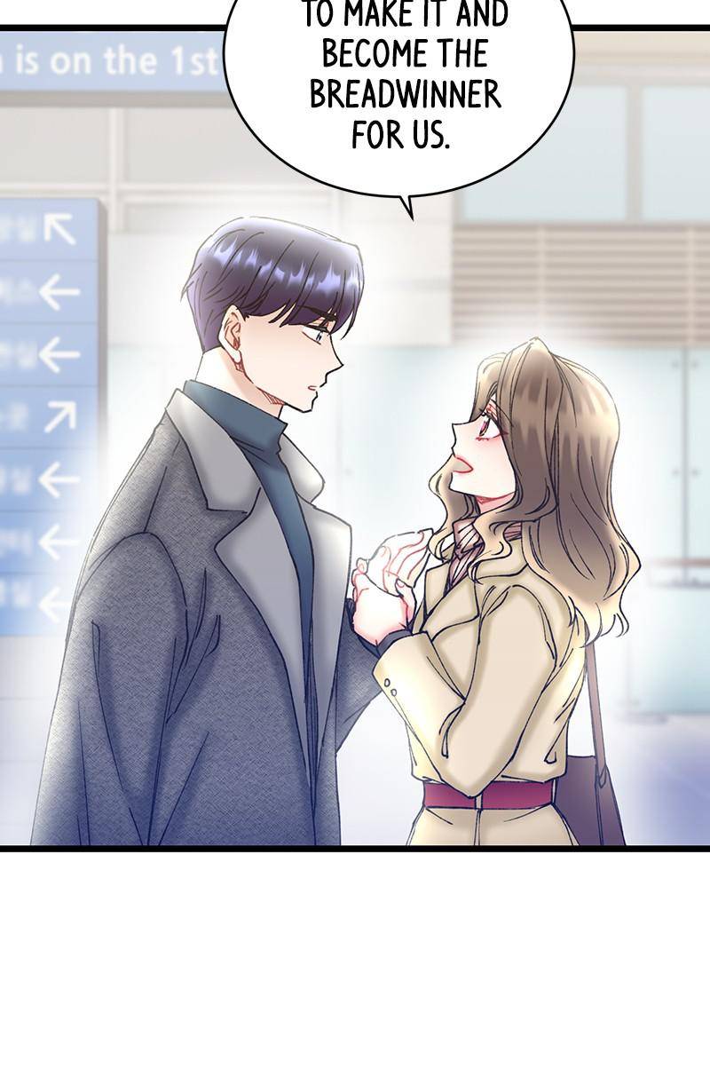 She Would Never Know - Chapter 50