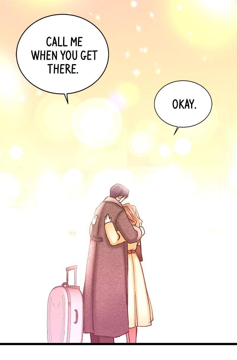 She Would Never Know - Chapter 50