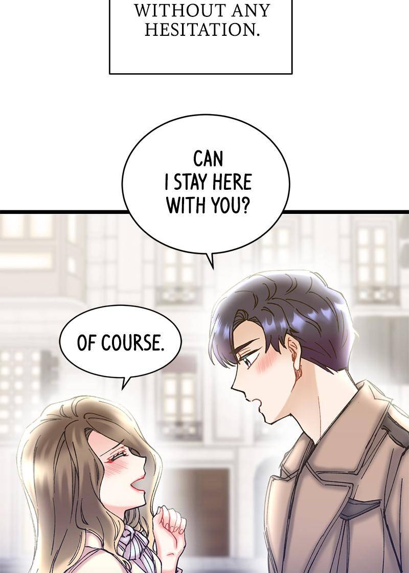 She Would Never Know - Chapter 50