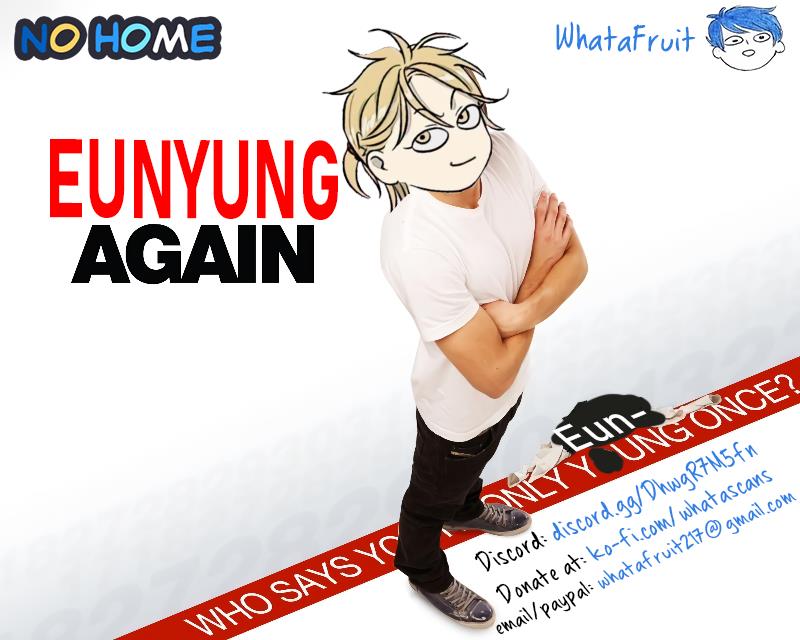 No Home - Chapter 223: Again, Eunyung (8)