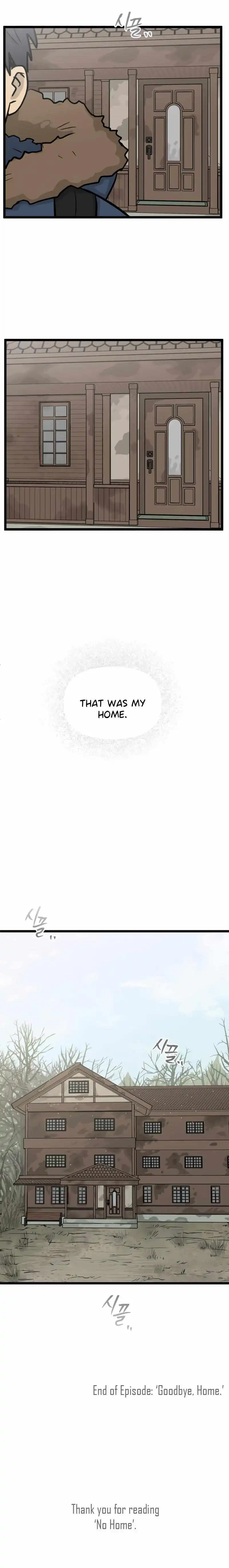 No Home - Chapter 269