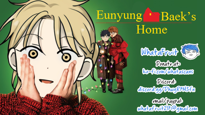 No Home - Chapter 199: Eunyung Baek's Home (8)