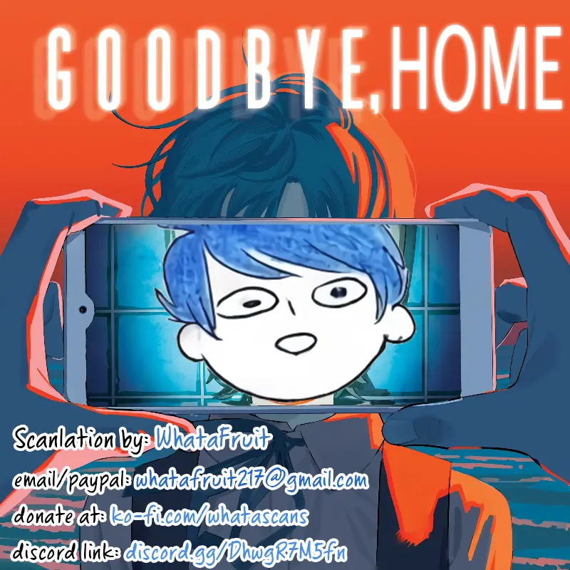 No Home - Chapter 265: Goodbye, Home. (6)