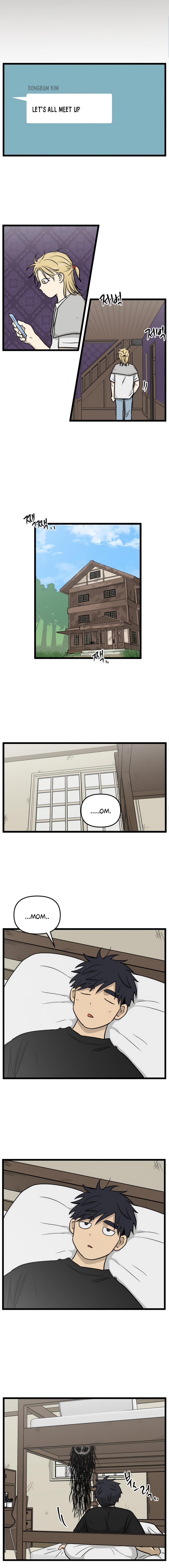 No Home - Chapter 237: Haejoon Goh's Home (3)