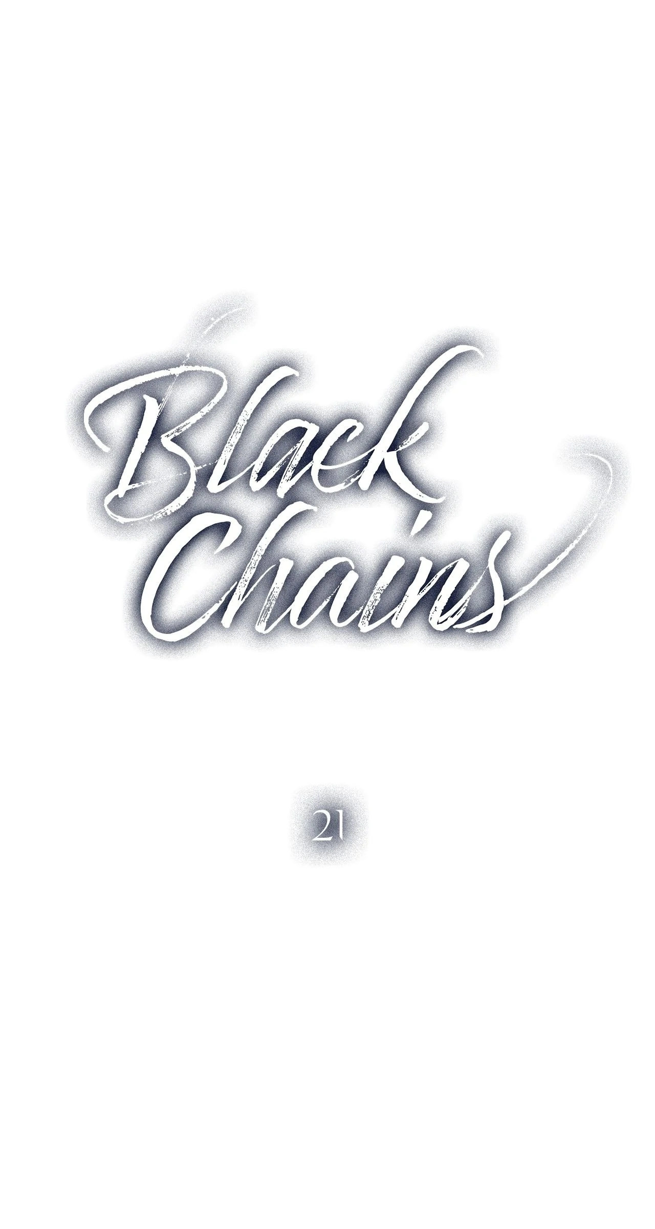 Black Chain - Chapter 21