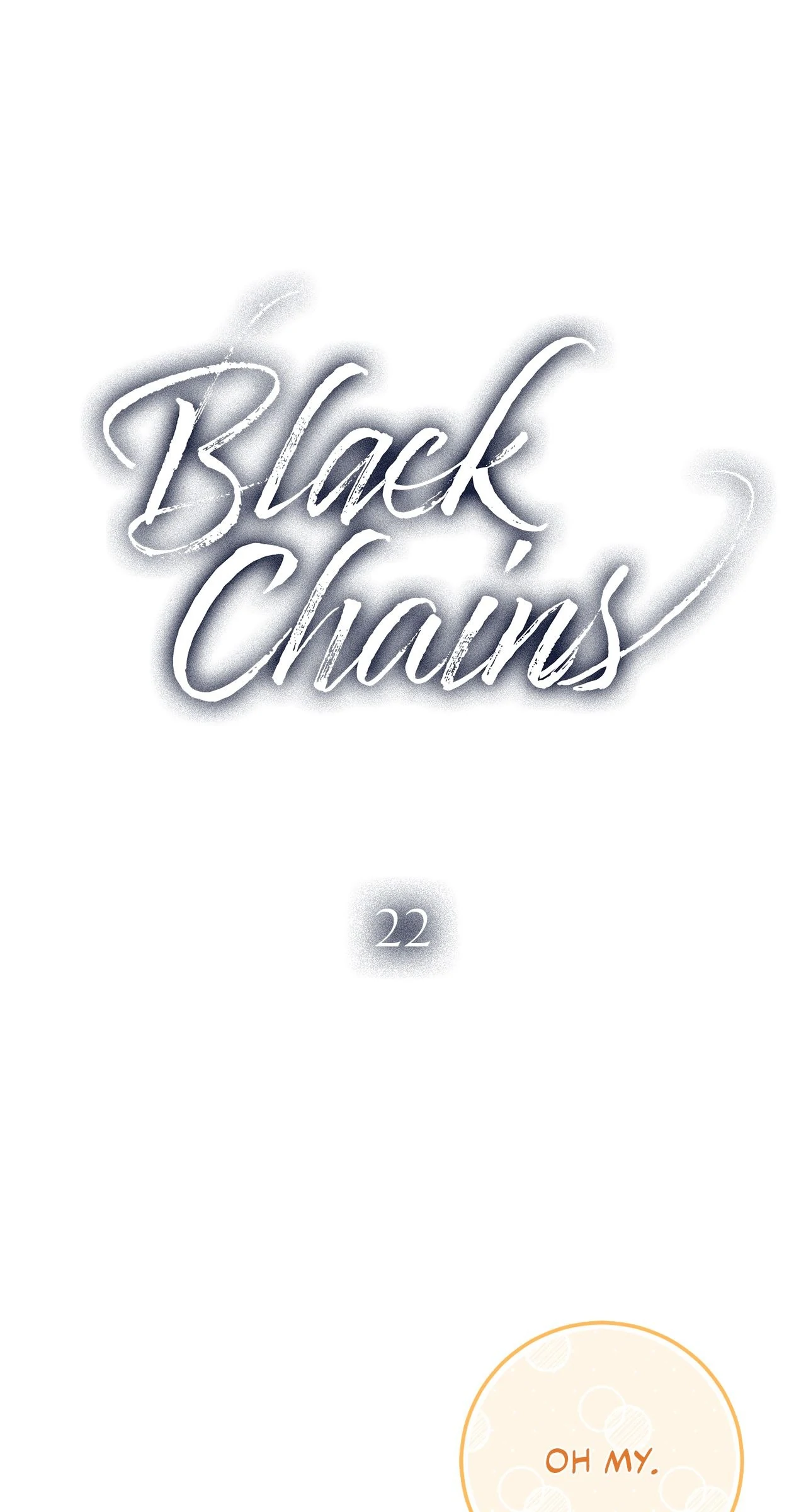 Black Chain - Chapter 22