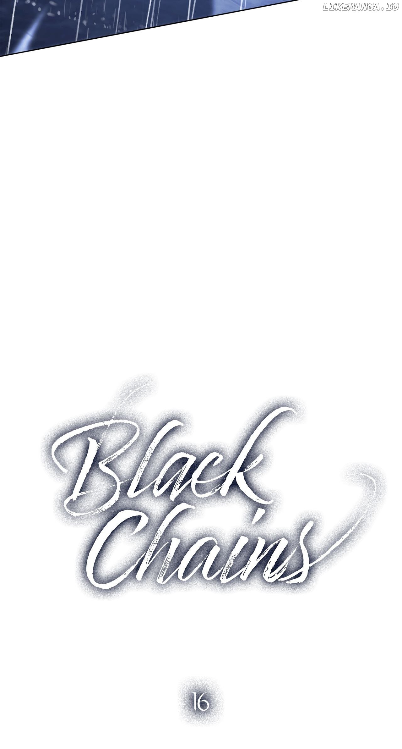 Black Chain - Chapter 16