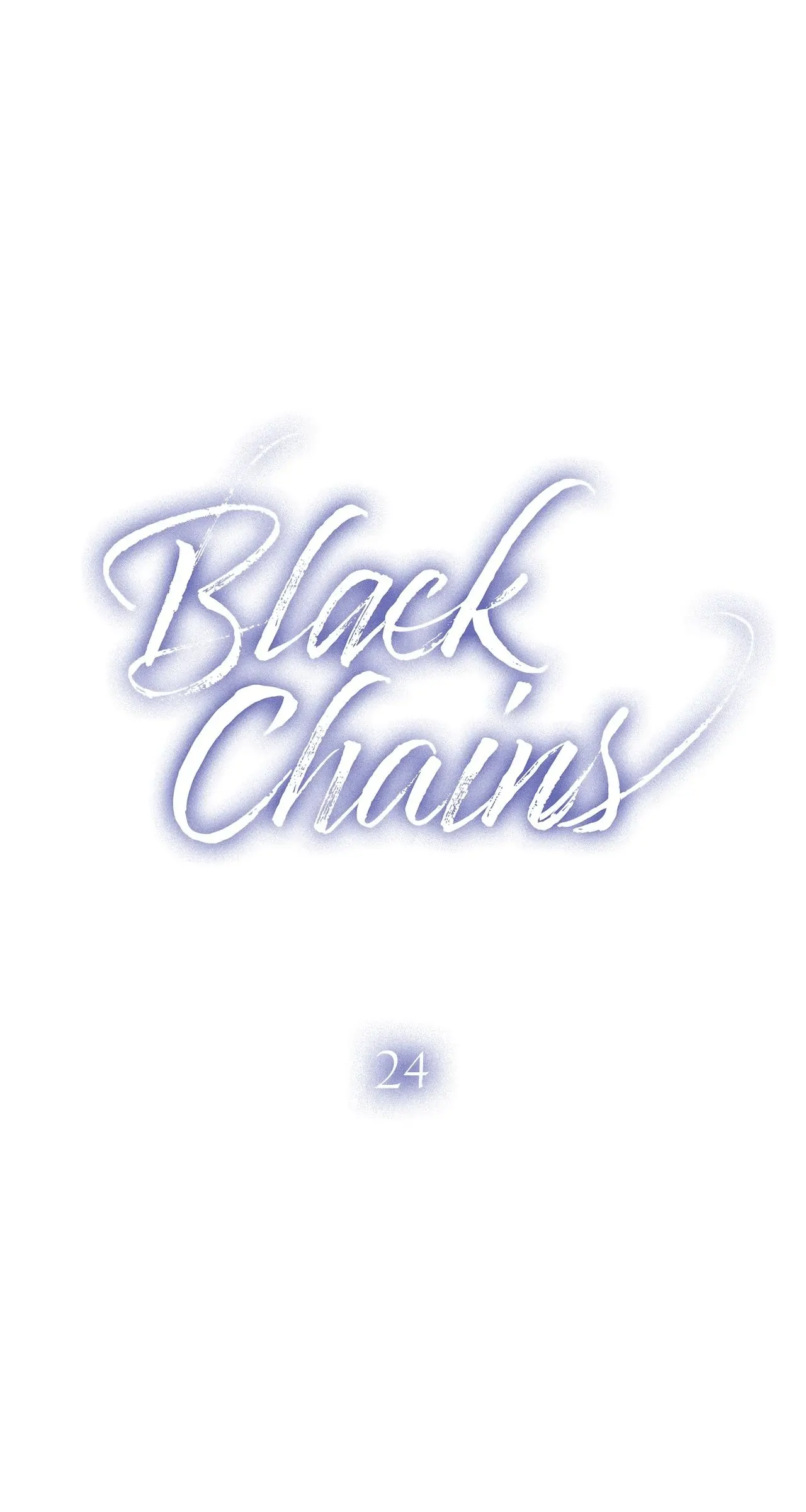 Black Chain - Chapter 24