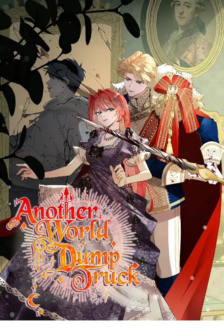 Another World Dump Truck - Chapter 23