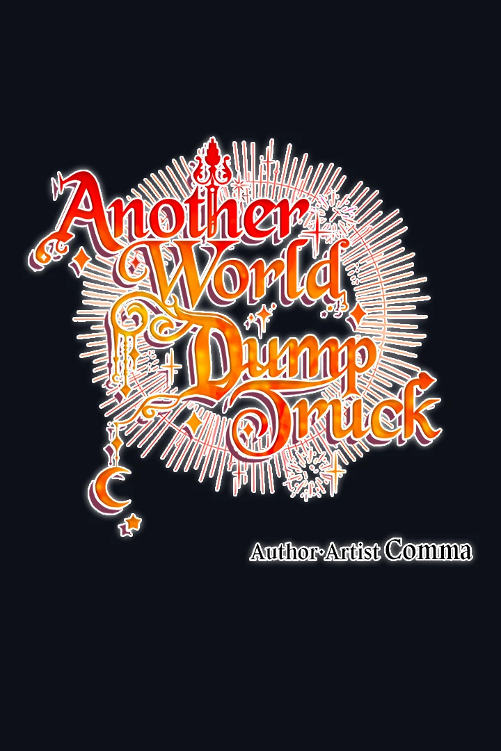 Another World Dump Truck - Chapter 28