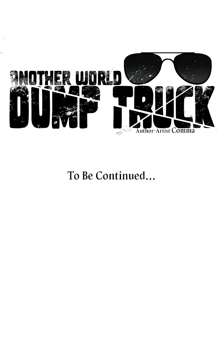 Another World Dump Truck - Chapter 26