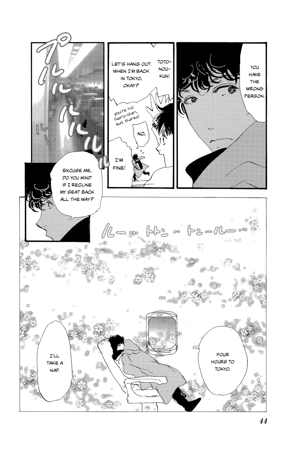 Do Not Say Mystery - Chapter 10: Killed Too Soon (Part 2)